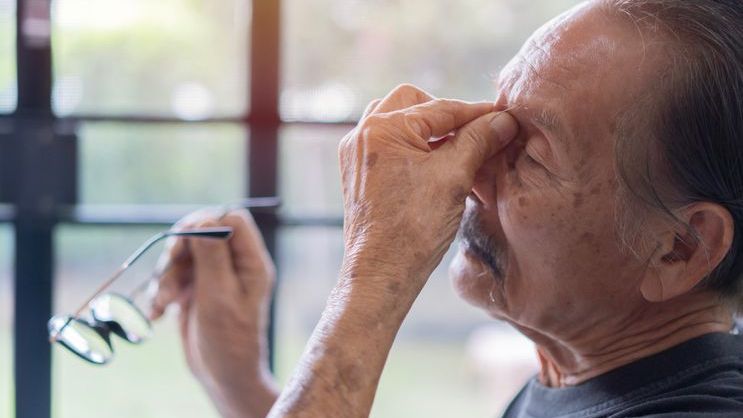 Ageing and Eye Health: Common Vision Changes and How to Adapt