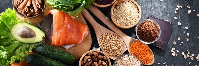 Nutrition and Eye Health: Foods That Promote Healthy Vision