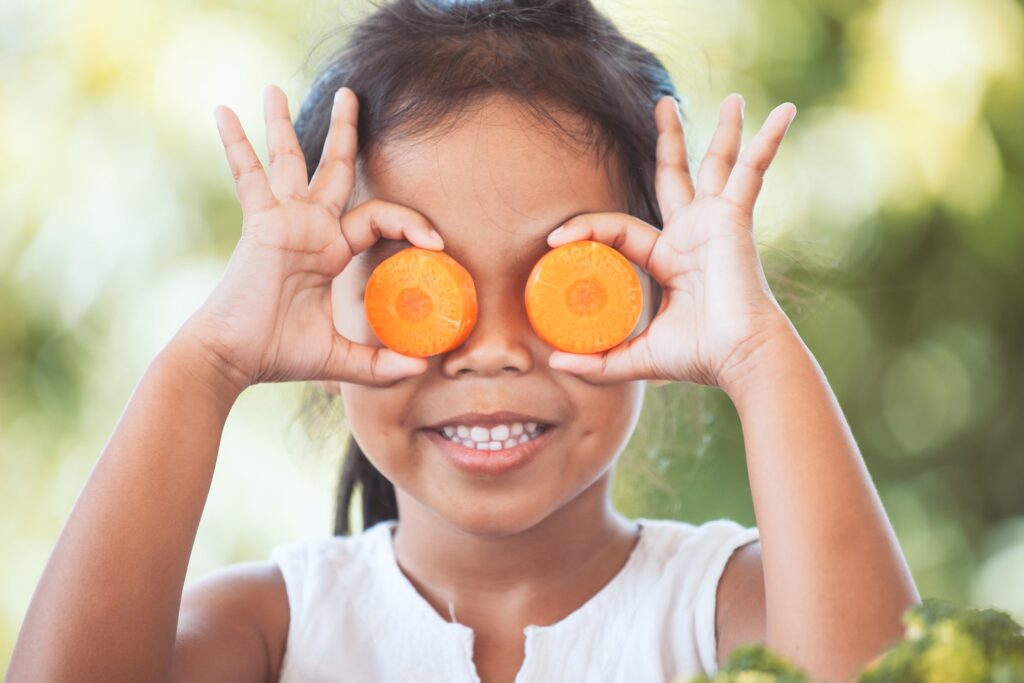 Children’s Vision: A Holistic Approach to Eye Care for Young Patients