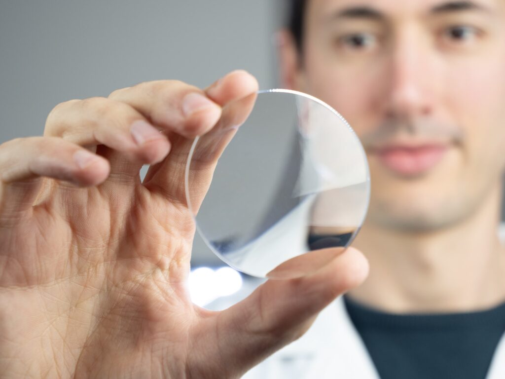 Prism Lenses: How They Work and Who Can Benefit